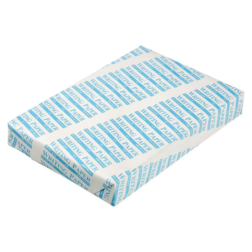 Писчая бумага Writing paper, пл. 65 г/м2