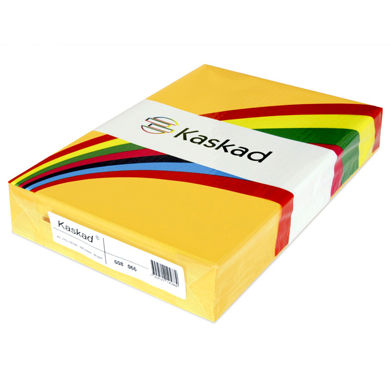 Kaskad A4, пл. 80 г/м2