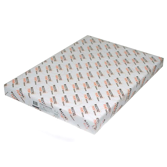 Maestro Print  (бел. CIE - 145%;  пл. 65 - 190 г/ м2; Монди СЛПК)   в пачках 