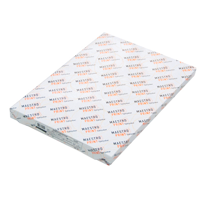 Maestro Print (Komi offset), формат A3, пл. 65 г/м2