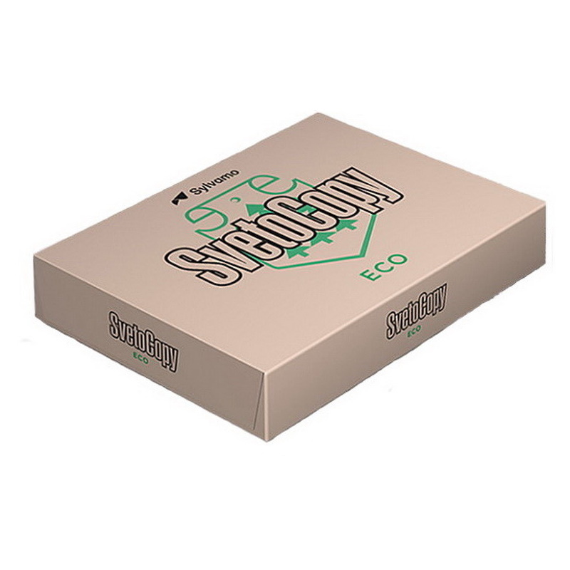 SvetoCopy ECO, пл. 80 г/м2
